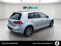 Voitures D'occasion À Lescar | Volkswagen Golf 1.2 Tsi 110 Bluemotion Technology Match 5P