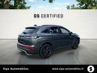 Voitures D'occasion À Lescar | Ds Ds 7 Crossback Ds 7 Bluehdi 130 Eat8 Performance Line 5P