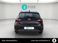 Voitures D'occasion À Le Bouscat | Hyundai I20 1.2 79 Initia 5P