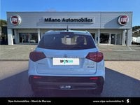 Voitures D'occasion À Dax | Suzuki Vitara Iv 1.4 Boosterjet Allgrip Hybrid Style 5P