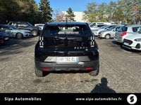 Voitures D'0Km À Toulouse | Fiat Grande Panda E 113 Ch 44Kwh Icône 5P