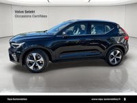 Voitures D'occasion À Mérignac | Volvo Xc40 B3 163 Ch Dct7 Ultimate 5P