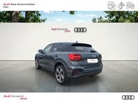 Voitures D'occasion À Lescar | Audi Q2 35 Tdi 150 S Tronic 7 S Line Plus 5P