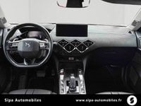 Voitures D'occasion À Toulouse | Ds Ds 3 Ds3 Crossback Puretech 155 Eat8 Grand Chic 5P