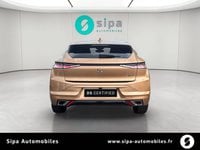 Voitures D'occasion À Lescar | Ds Ds 4 Puretech 180 Eat8 Performance Line+ 5P