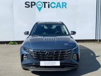 Voitures D'occasion À Villenave-D'ornon | Hyundai Tucson Iv 1.6 T-Gdi 230 Hybrid Bva6 Creative 5P