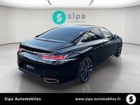 Voitures D'occasion À Mérignac | Ds Ds 9 Hybride E-Tense 360 4X4 Rivoli + 4P