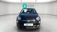 Voitures D'occasion À Muret | Fiat 500X E-Torq 1.6 110 Ch Popstar 5P