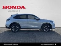 Voitures D'occasion À Mérignac | Honda Zr-V E:hev 2.0 I-Mmd Advance 5P