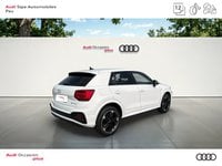 Voitures D'occasion À Lescar | Audi Q2 30 Tdi 116 S Tronic 7 S Line 5P