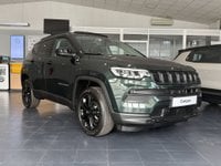 Voitures D'0Km À Muret | Jeep Compass Ii 1.5 Turbo T4 130 Ch Bvr7 E-Hybrid North Star 5P