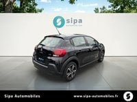 Voitures D'occasion À Libourne | Citroën C3 Puretech 83 S&S Bvm5 C-Series 5P