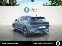 Voitures D'0Km À Le Bouscat | Byd Seal U 1.5L Dm-I 218 Ch Phev Boost 5P