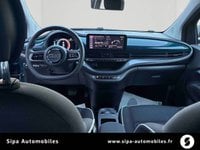 Voitures D'occasion À Bayonne | Fiat 500 Iii Electrique E 118 Ch Nouvelle 3P