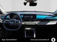 Voitures D'occasion À Toulouse | Fiat 600 T-Gen 3 1.2 Hybrid 145Ch Edct6 Pop 5P