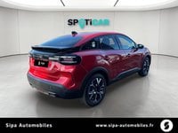Voitures D'0Km À Lescar | Citroën C4 E- 156 Ch Autonomie Étendue Max 5P