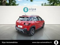 Voitures D'occasion À Muret | Citroën C3 Aircross Puretech 130 S&S Eat6 Plus 5P