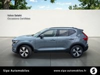 Voitures D'occasion À Mérignac | Volvo Xc40 T4 Recharge 129+82 Ch Dct7 Plus 5P