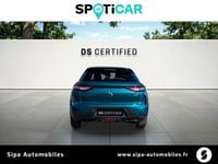 Voitures D'occasion À Mont-De-Marsan | Ds Ds 3 Crossback E-Tense Ds 3 Ii Electrique Ds3 Crossbac...