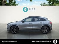 Voitures D'occasion À Le Bouscat | Mercedes-Benz Gla Classe 200 D 8G-Dct Amg Line 5P