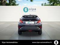 Voitures D'occasion À Mérignac | Toyota C-Hr Hybride 1.8L Edition 5P