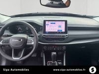 Voitures D'occasion À Mérignac | Jeep Compass 1.5 Turbo T4 130 Ch Bvr7 E-Hybrid Summit 5P