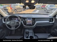 Voitures D'occasion À Lormont | Volvo Xc60 Ii T6 Awd Hybride Rechargeable 253 Ch+145 Ch Geartron...