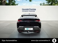 Voitures D'occasion À Libourne | Peugeot 3008 Hybrid 136 E-Dcs6 Gt 5P
