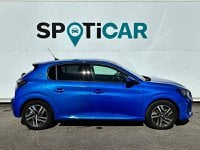 Voitures D'occasion À Lescar | Peugeot 208 Bluehdi 100 S&S Bvm6 Roadtrip 5P