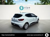 Voitures D'occasion À Toulouse | Renault Clio Iv Dci 75 Business 5P