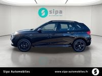 Voitures D'occasion À Lescar | Škoda Kamiq 1.0 Tsi Evo 110 Ch Dsg7 Monte-Carlo 5P