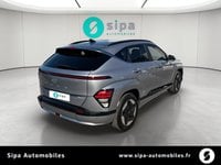 Voitures D'0Km À Le Bouscat | Hyundai Kona Electrique 65 Kwh - 217 Ch Creative 5P