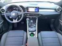 Voitures D'occasion À Libourne | Alfa Romeo Tonale 1.5 Hybrid 160 Ch Vgt Tct7 Ti 5P