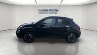 Voitures D'occasion À Le Bouscat | Fiat 500X 1.3 Firefly Turbo T4 150 Ch Dct Cross 5P
