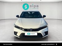 Voitures D'0Km À Mérignac | Honda Civic Xi E:hev 2.0 I-Mmd Sport 5P