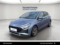 Voitures D'occasion À Le Bouscat | Hyundai I20 1.0 T-Gdi 100 Hybrid 48V Creative 5P