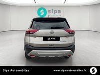 Voitures D'occasion À Toulouse | Nissan X-Trail E-Power 204 Ch Tekna 5P