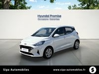 Voitures D'occasion À Le Bouscat | Hyundai I10 1.0 67 Eco Intuitive 5P