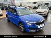 Voitures D'occasion À Toulouse | Škoda Kamiq 1.0 Tsi 116 Ch Bvm6 Ambition 5P