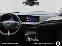 Voitures D'occasion À Toulouse | Opel Astra 1.2 Turbo 130 Ch Bva8 Elegance Business 5P