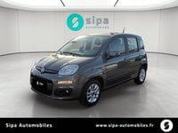 Voitures D'occasion À Lescar | Fiat Panda 1.2 69 Ch S/S Lounge 5P