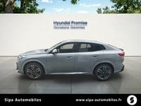 Voitures D'occasion À Libourne | Bmw X2 Sdrive 20D 163Ch Dkg7 M Sport 5P