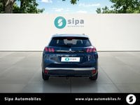 Voitures D'occasion À Mérignac | Peugeot 3008 Hybrid4 300 E-Eat8 Gt 5P