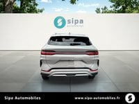 Voitures D'occasion À Fenouillet | Byd Seal U 1.5L Dm-I 218 Ch Phev Comfort 4P