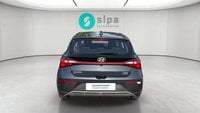 Voitures D'occasion À Villenave-D'ornon | Hyundai I20 1.2 79 Initia 5P