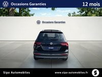 Voitures D'occasion À Lescar | Volkswagen Tiguan 2.0 Tdi 150 Dsg7 Carat 5P
