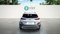 Voitures D'occasion À Villenave-D'ornon | Hyundai Kona Hybrid 141 Creative 5P