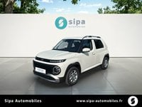 Voitures D'occasion À Villenave-D'ornon | Hyundai Inster 42 Kwh 5 Pl. Intuitive 5P