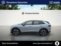 Voitures D'occasion À Lescar | Volkswagen Id.4 286 Ch Pro Life Max 5P