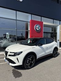 Voitures D'0Km À Toulouse | Alfa Romeo Junior Ibrida Junior 1.2 Ibrida 145 Ch E-Dct6 Speciale 5P